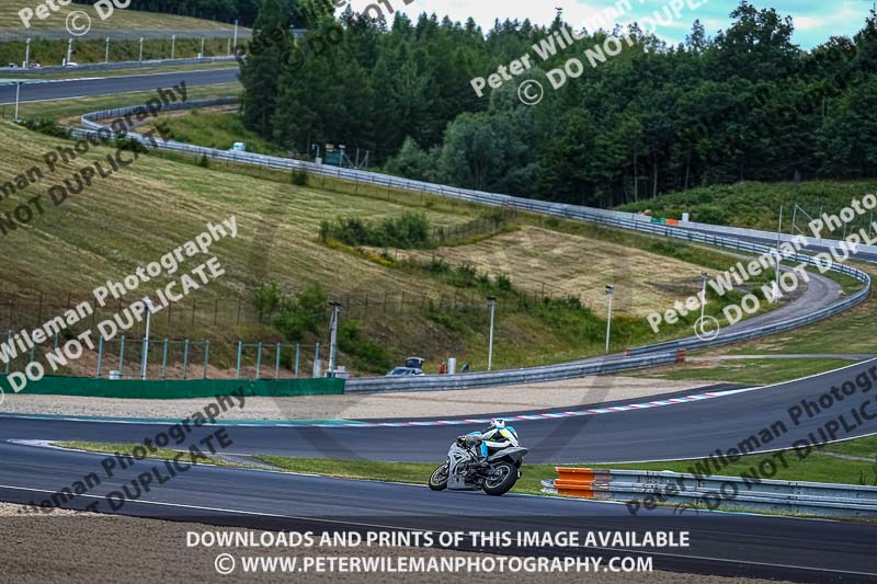 Slovakia Ring;event digital images;motorbikes;no limits;peter wileman photography;trackday;trackday digital images